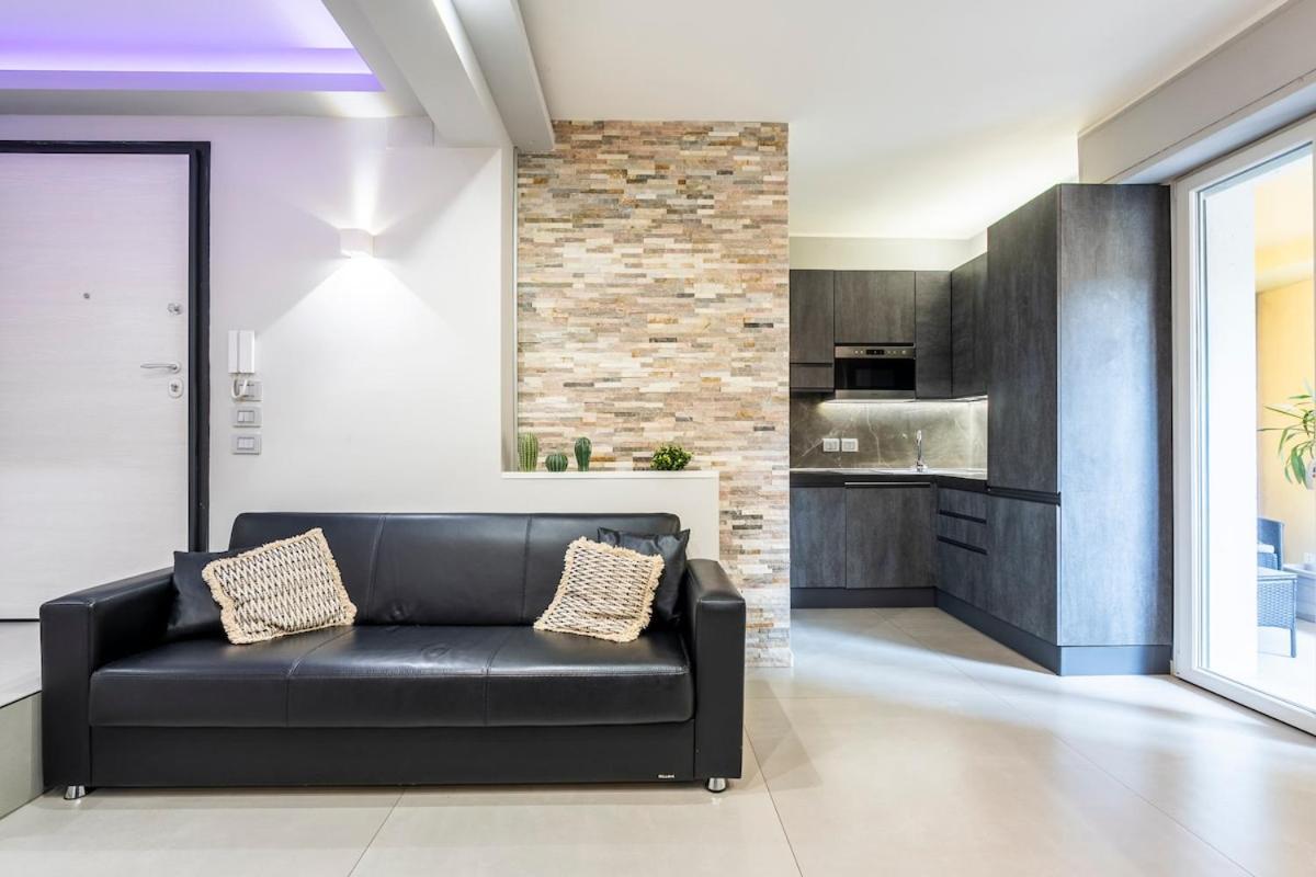 New - 2 Min Metro Batoni - Luxury Con Posto Auto *