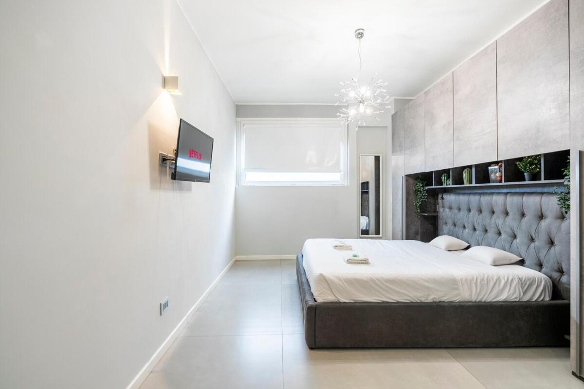 New - 2 Min Metro Batoni - Luxury Con Posto Auto *