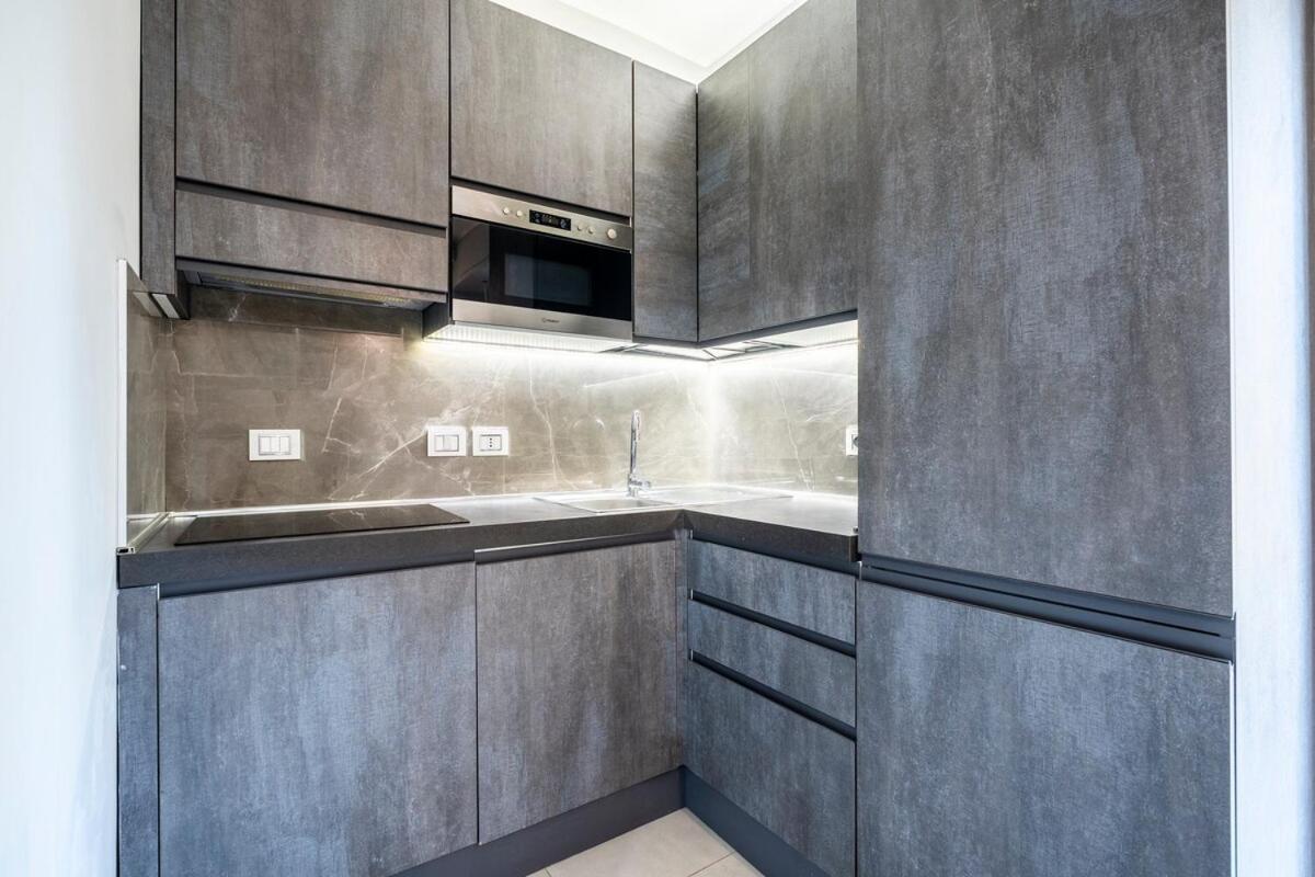 New - 2 Min Metro Batoni - Luxury Con Posto Auto Florence