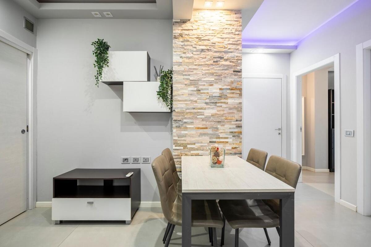 New - 2 Min Metro Batoni - Luxury Con Posto Auto Apartment Florence