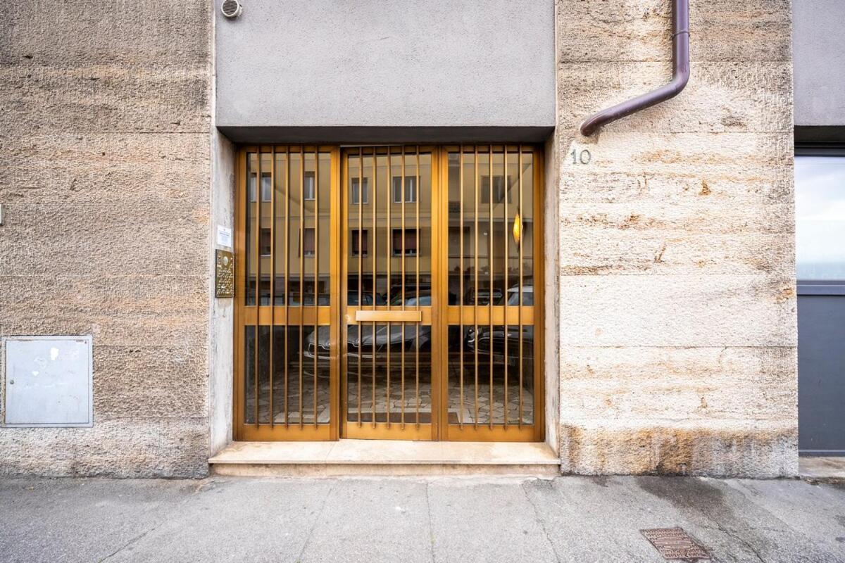 Apartment New - 2 Min Metro Batoni - Luxury Con Posto Auto