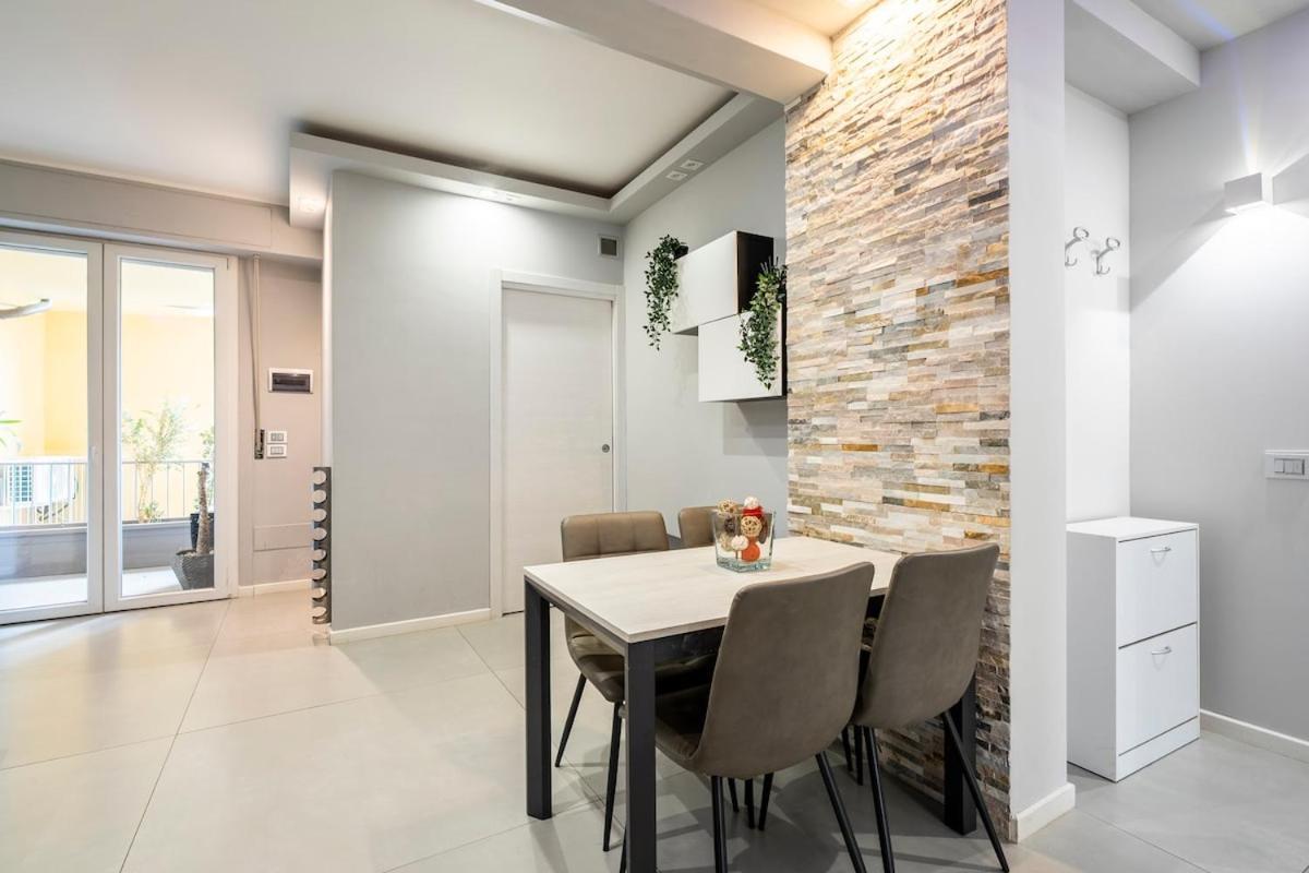 New - 2 Min Metro Batoni - Luxury Con Posto Auto
