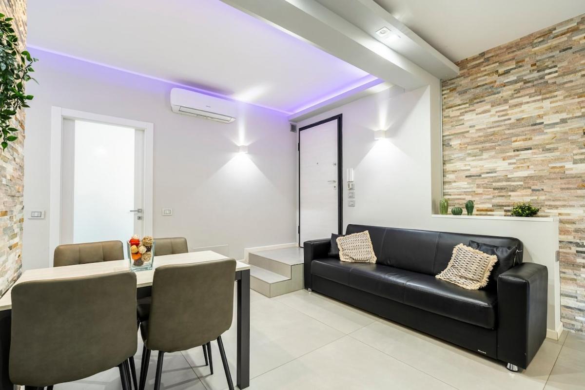 New - 2 Min Metro Batoni - Luxury Con Posto Auto Florence