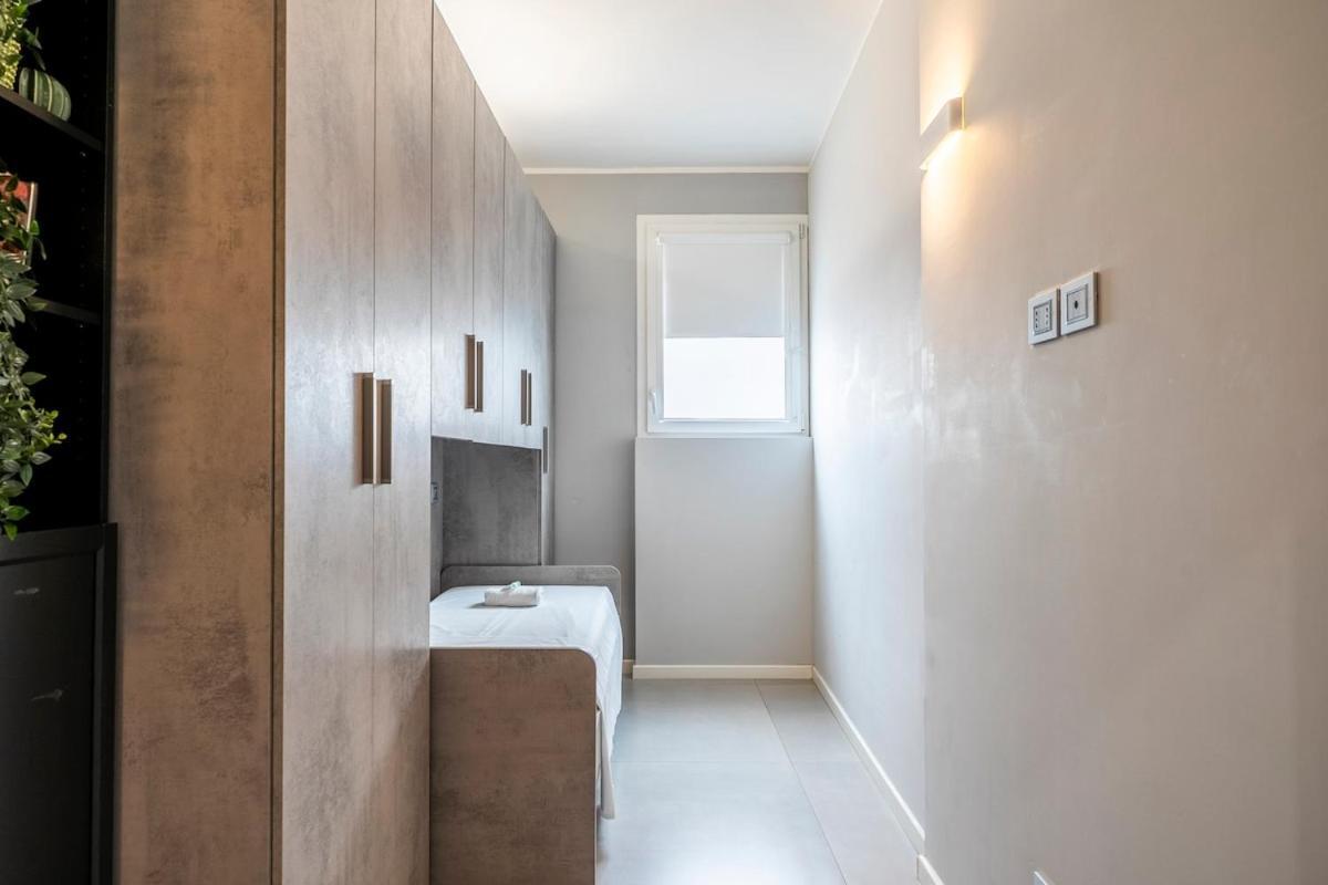 New - 2 Min Metro Batoni - Luxury Con Posto Auto * Florence