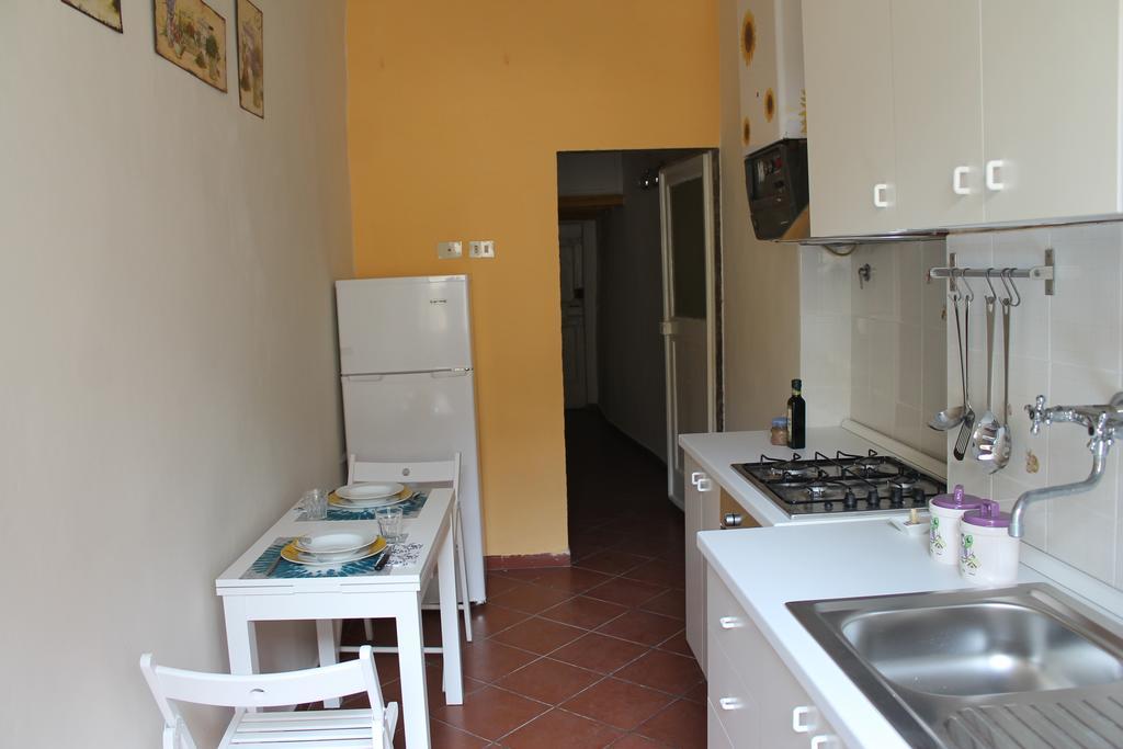 La Casa Girasole