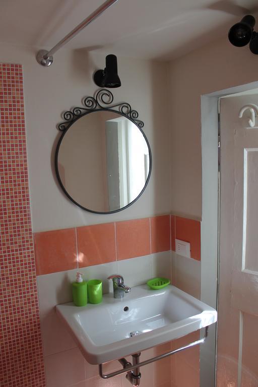 La Casa Girasole Apartment