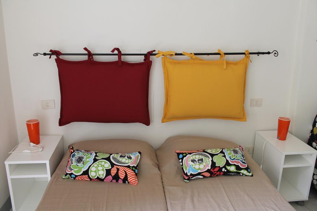 La Casa Girasole Appartement Florence