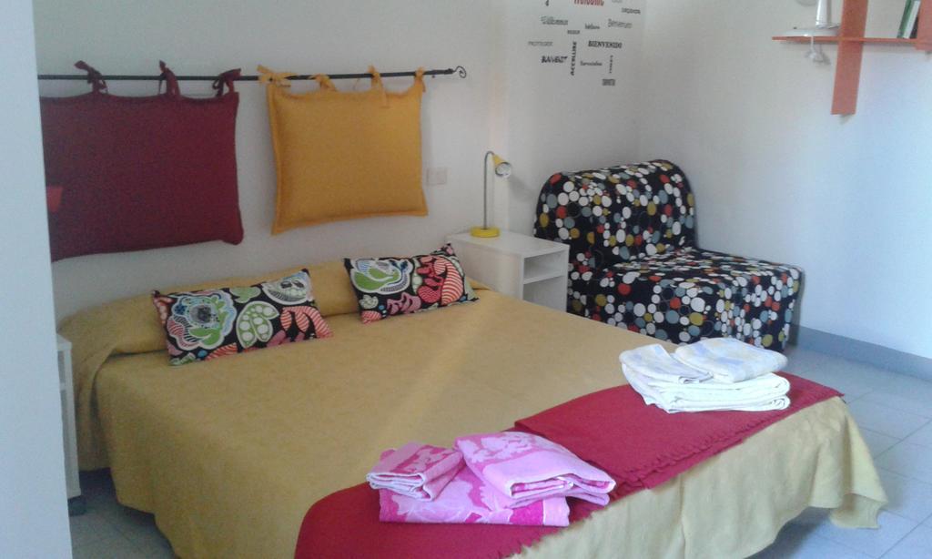 La Casa Girasole *
