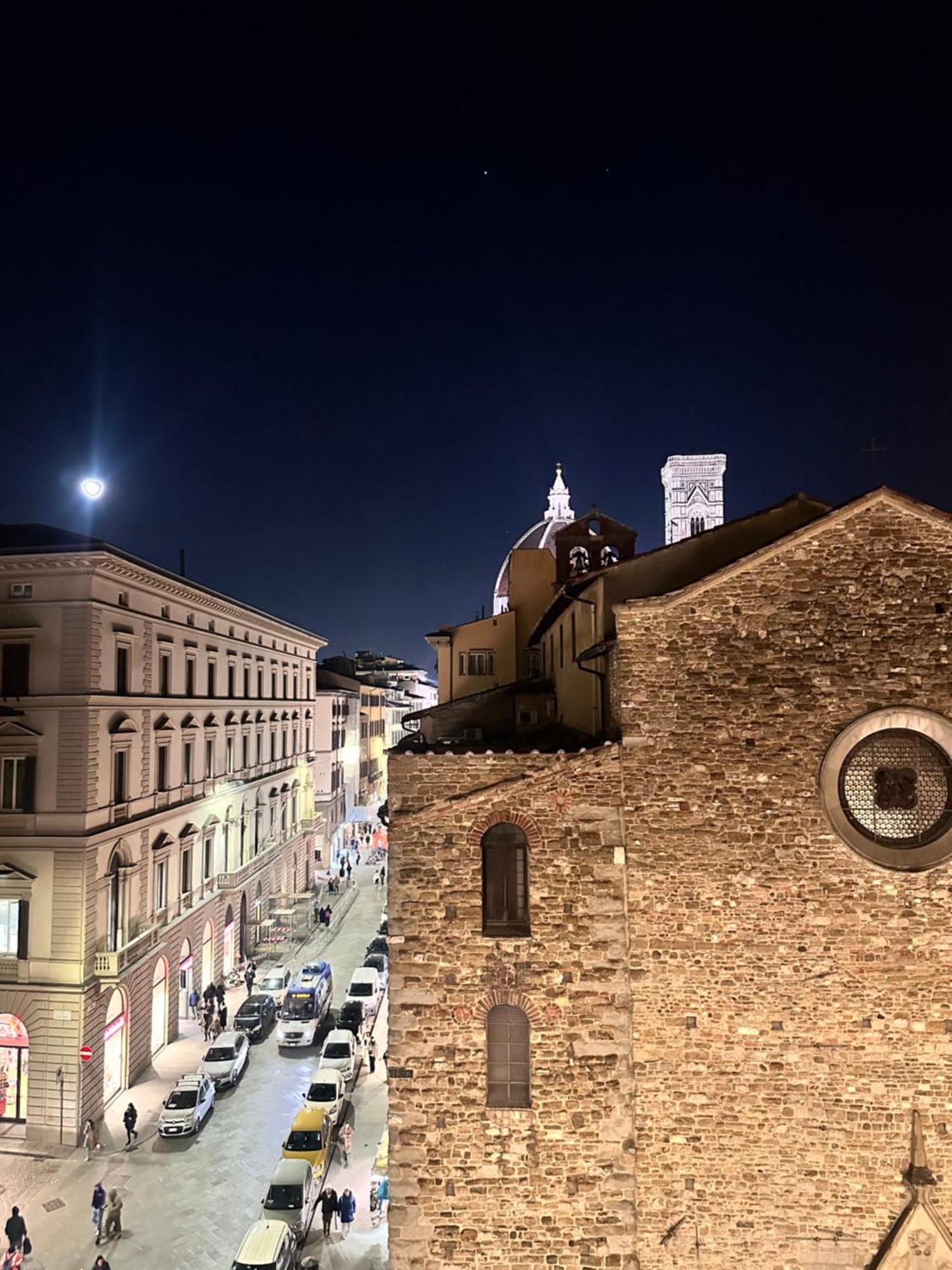 Apartment Ad Rondinelli,