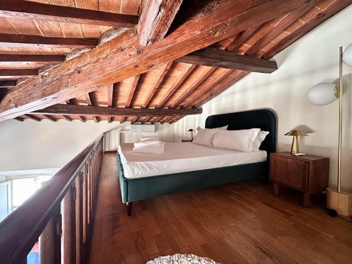 Apartment Ad Rondinelli, *