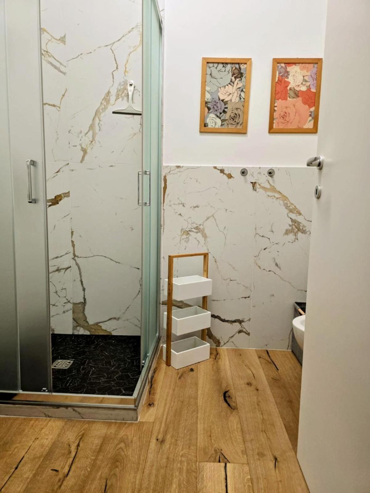 Apartment Nuovissimo Appartament - La Marmotta *