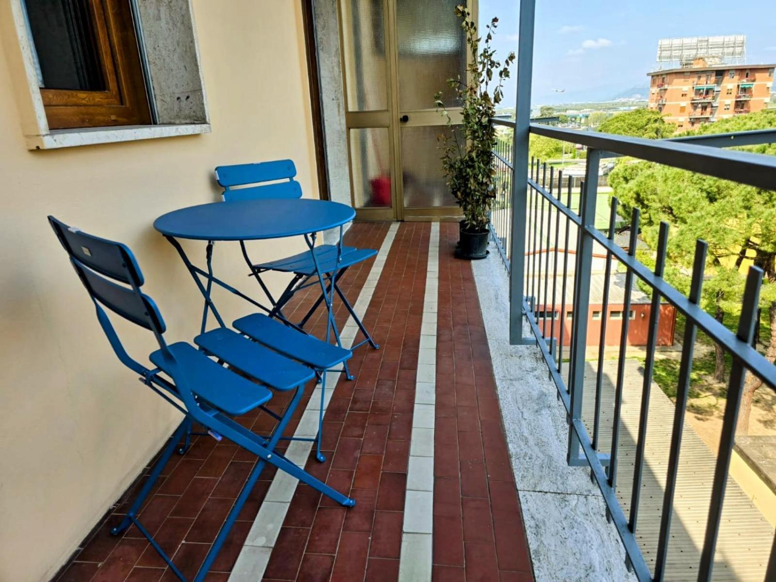 Nuovissimo Appartament - La Marmotta Apartment
