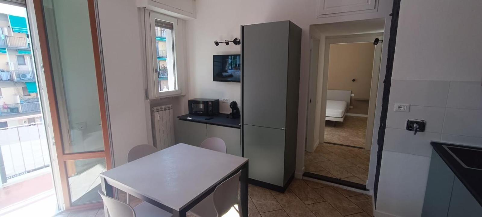 Appartement Maison Josephine