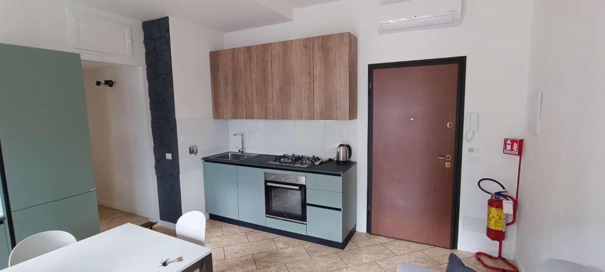 Apartment Maison Josephine *