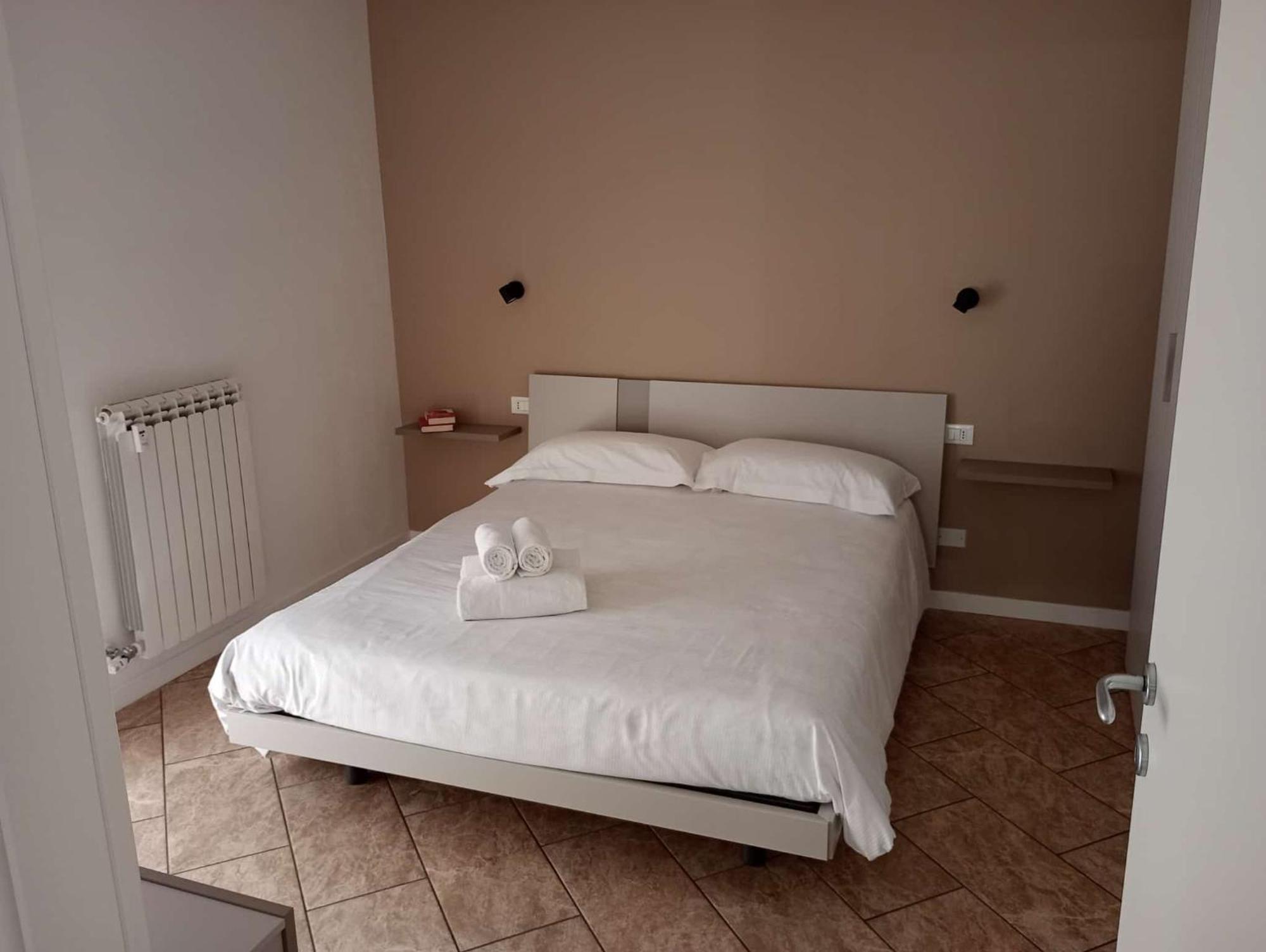 Maison Josephine Apartment Florence
