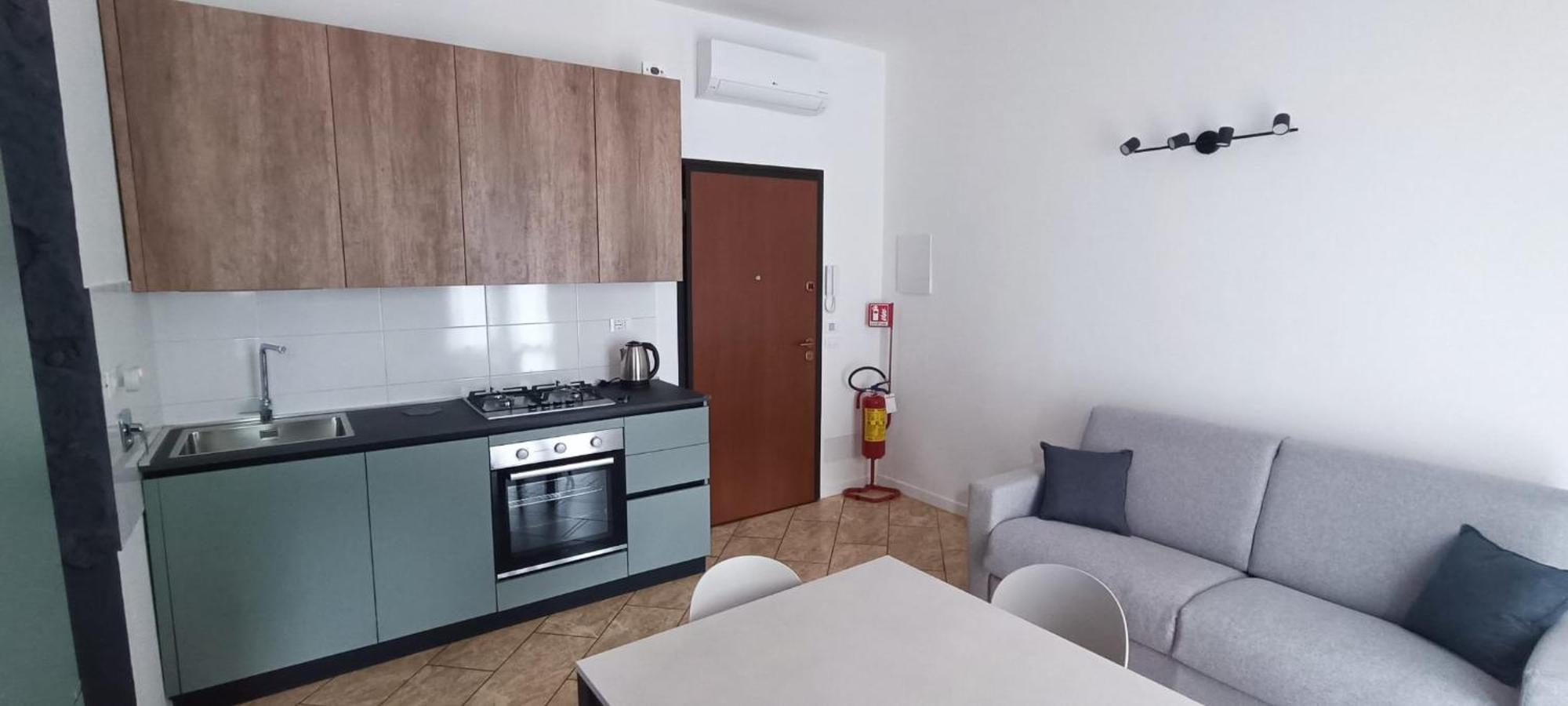 Maison Josephine Appartement