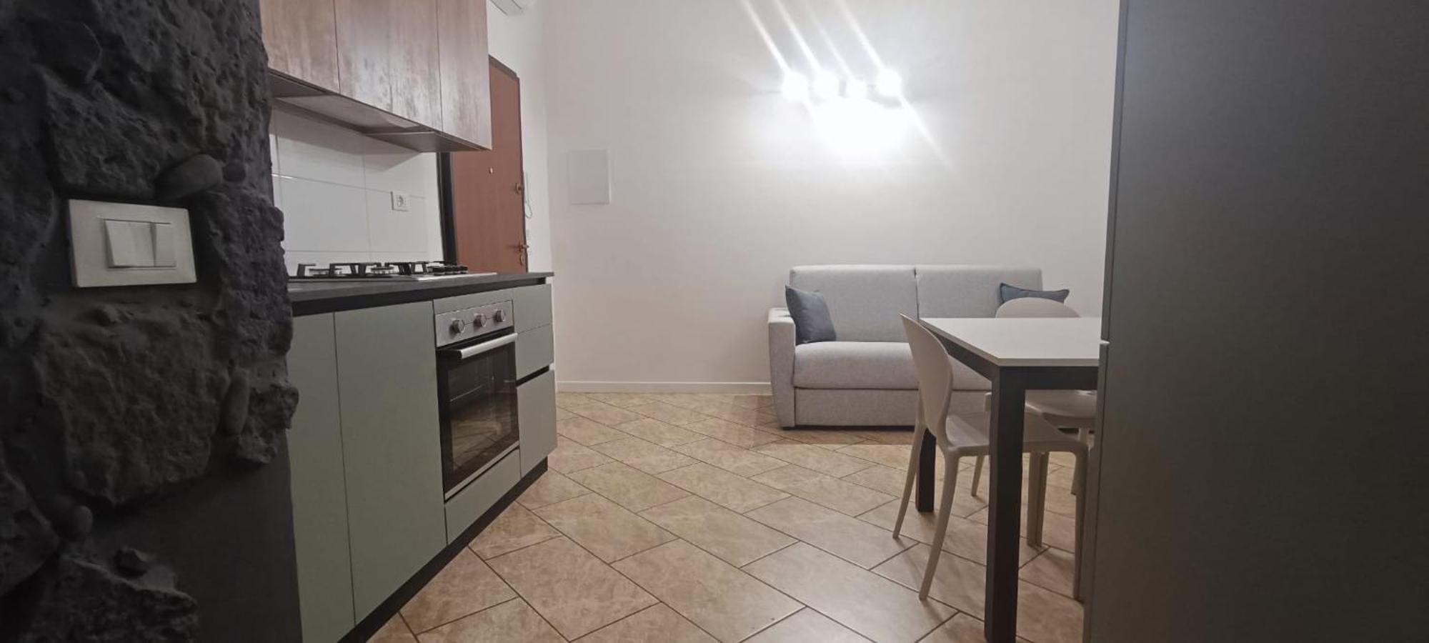 Appartement Maison Josephine