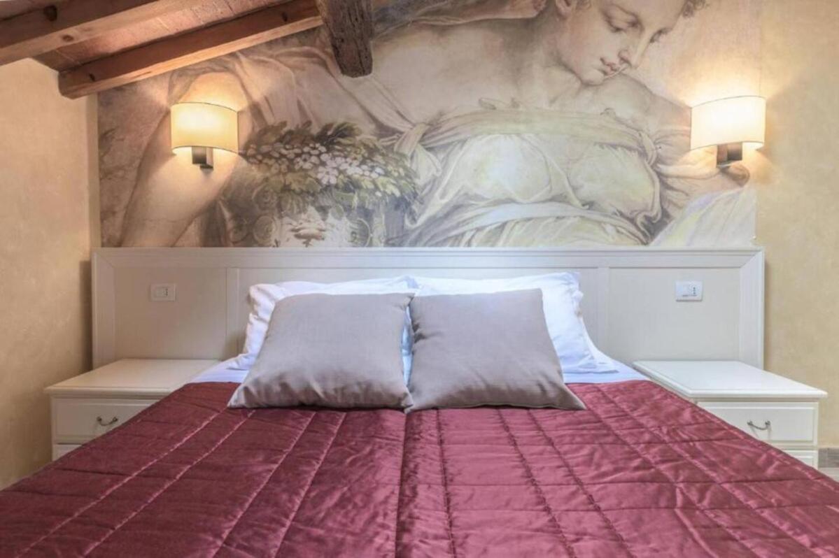 Albizi Caravaggio 316 Apartment