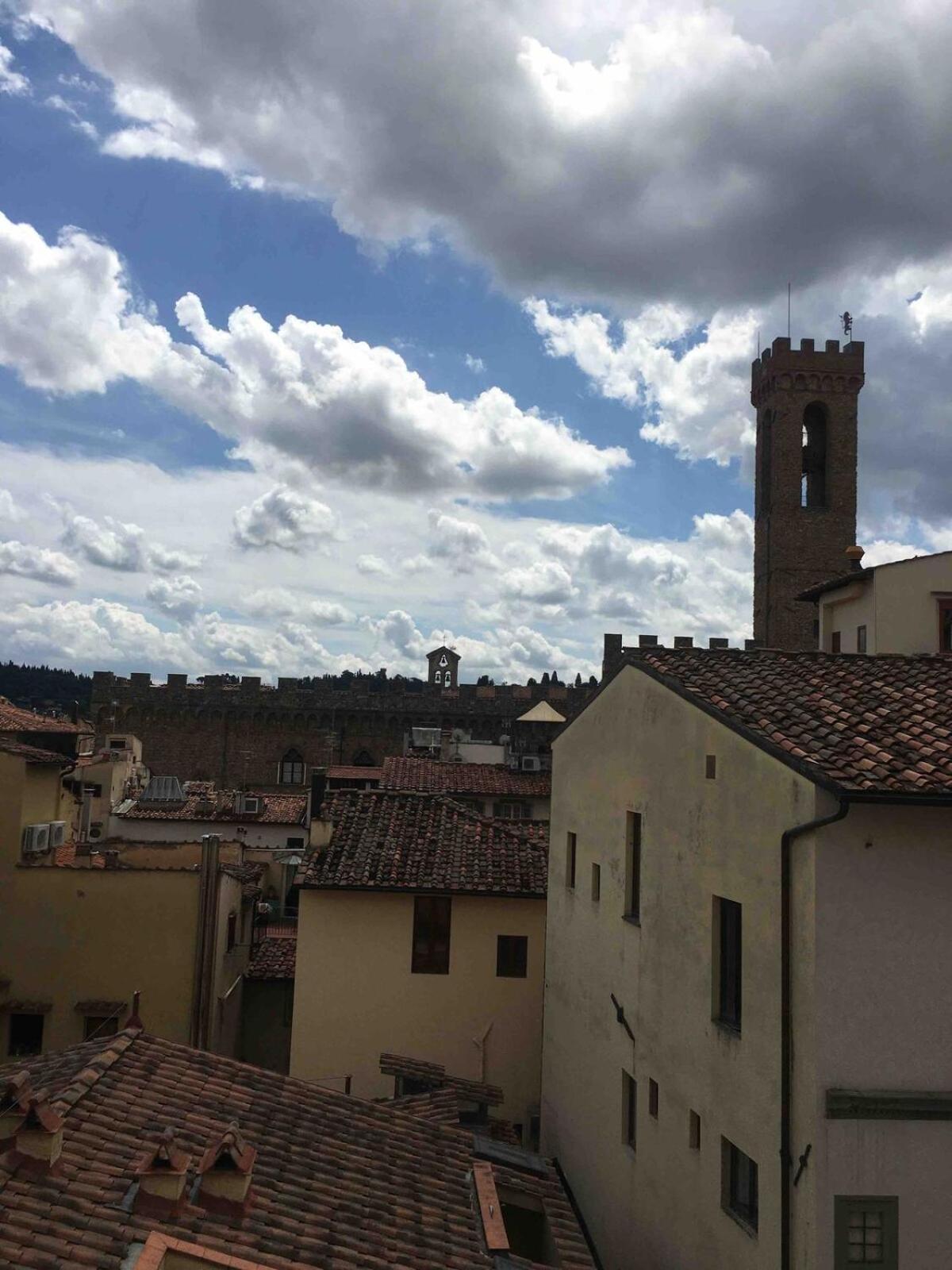 Albizi Caravaggio 316 Apartment Florence