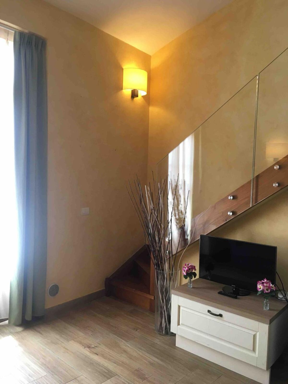 Apartment Albizi Caravaggio 316