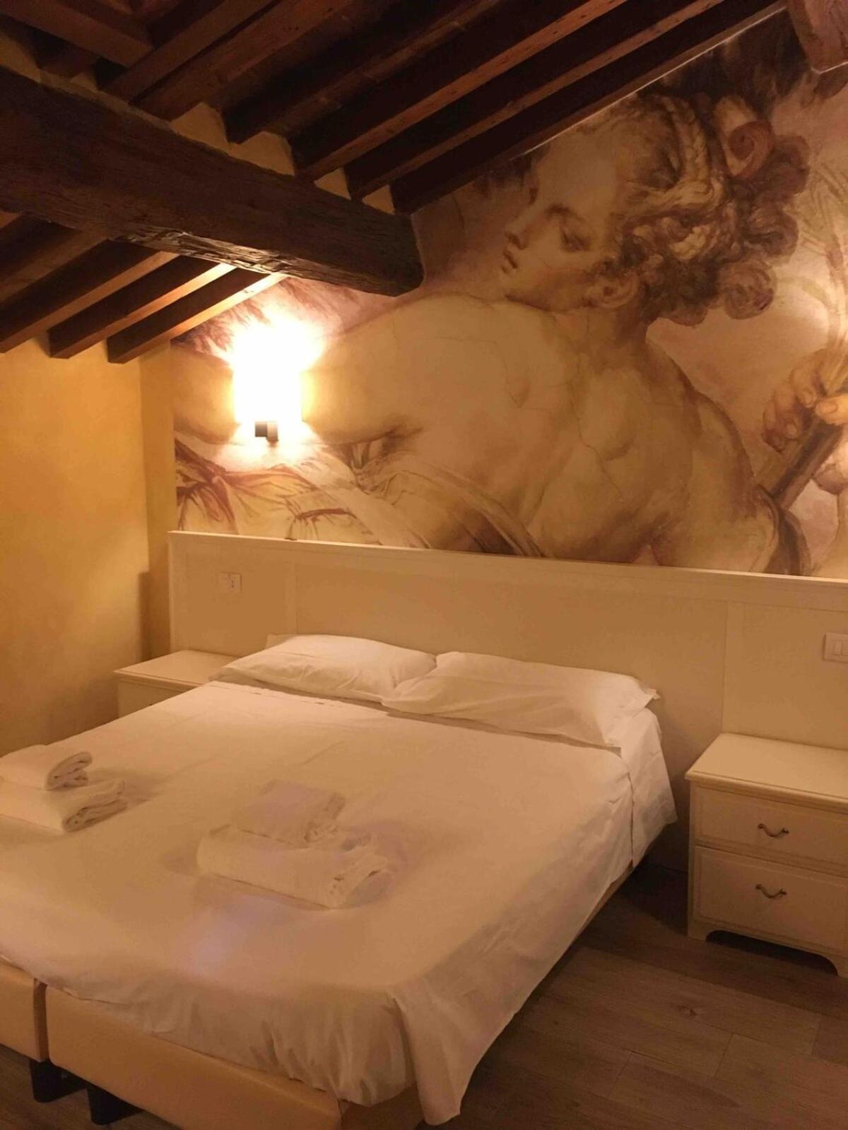 Albizi Caravaggio 316 Apartment *