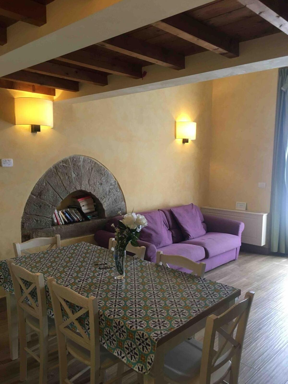 Albizi Caravaggio 316 Apartment *