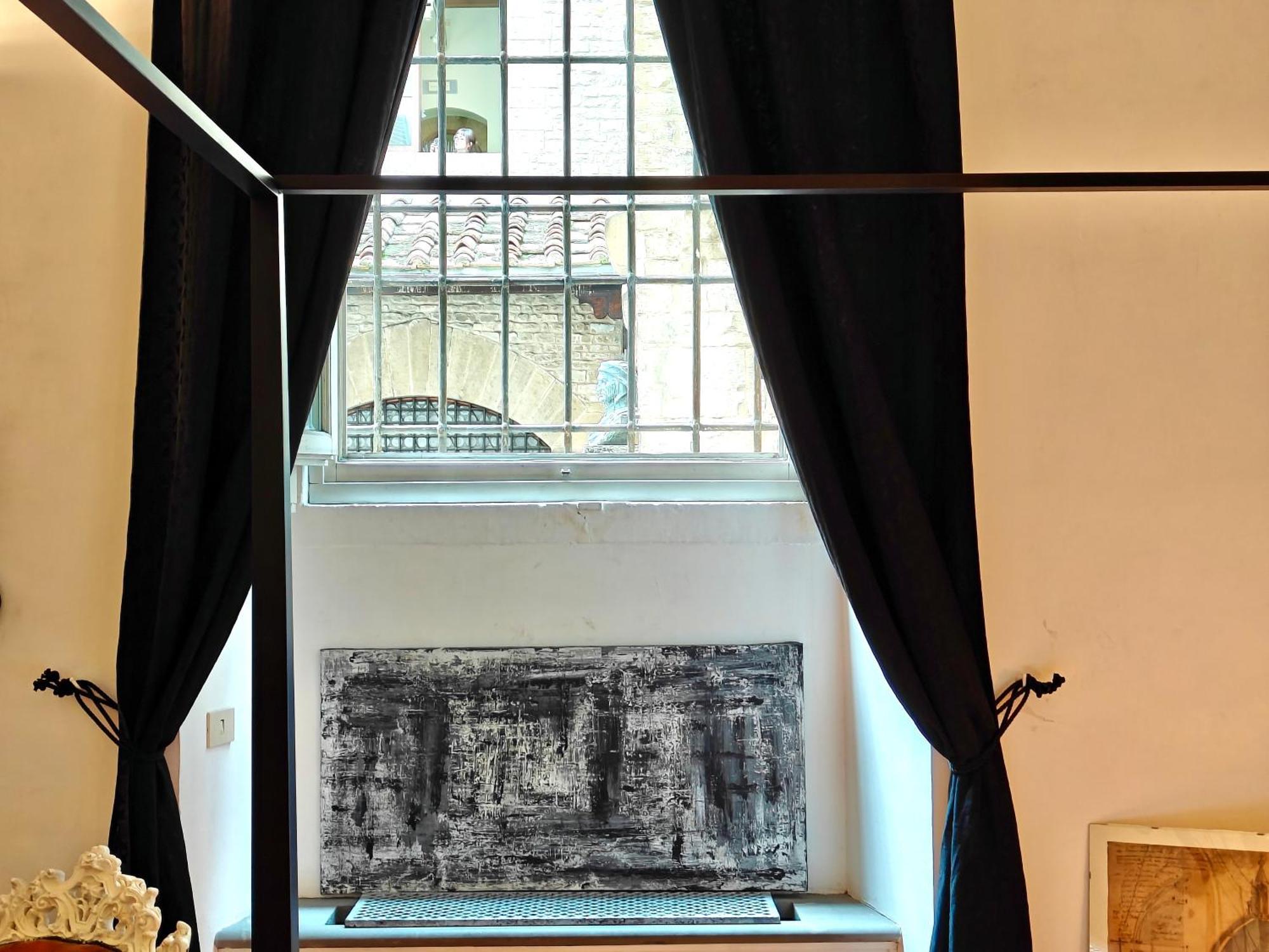 Chic Mamma Luxury Loft Florence