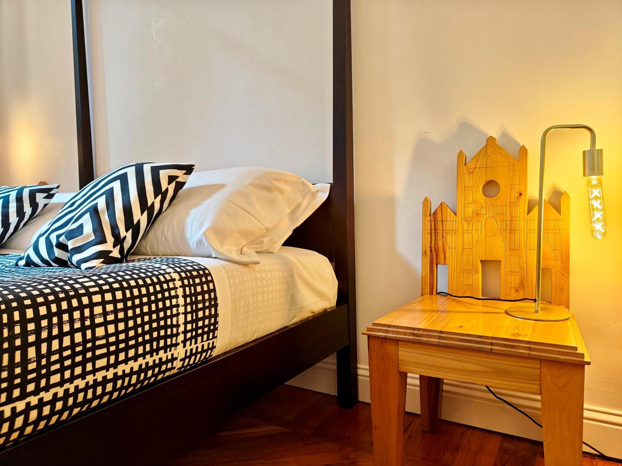 Chic Mamma Luxury Loft Florence