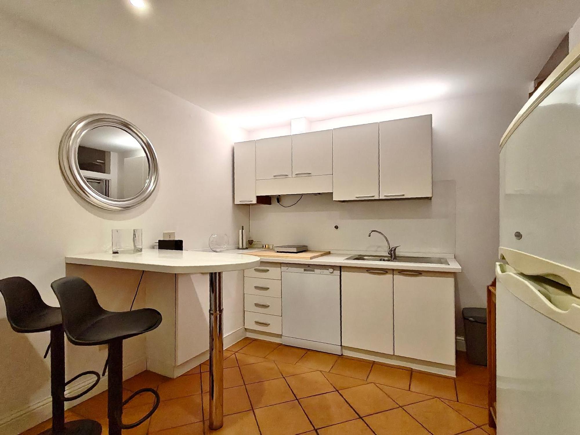 Chic Mamma Luxury Loft Apartment Florence