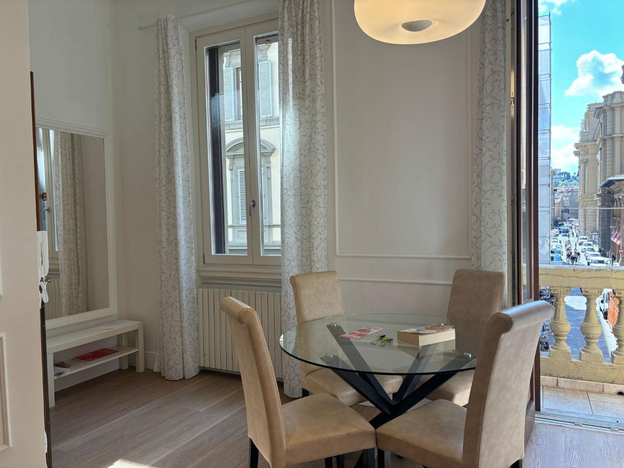 Appartement Charm *
