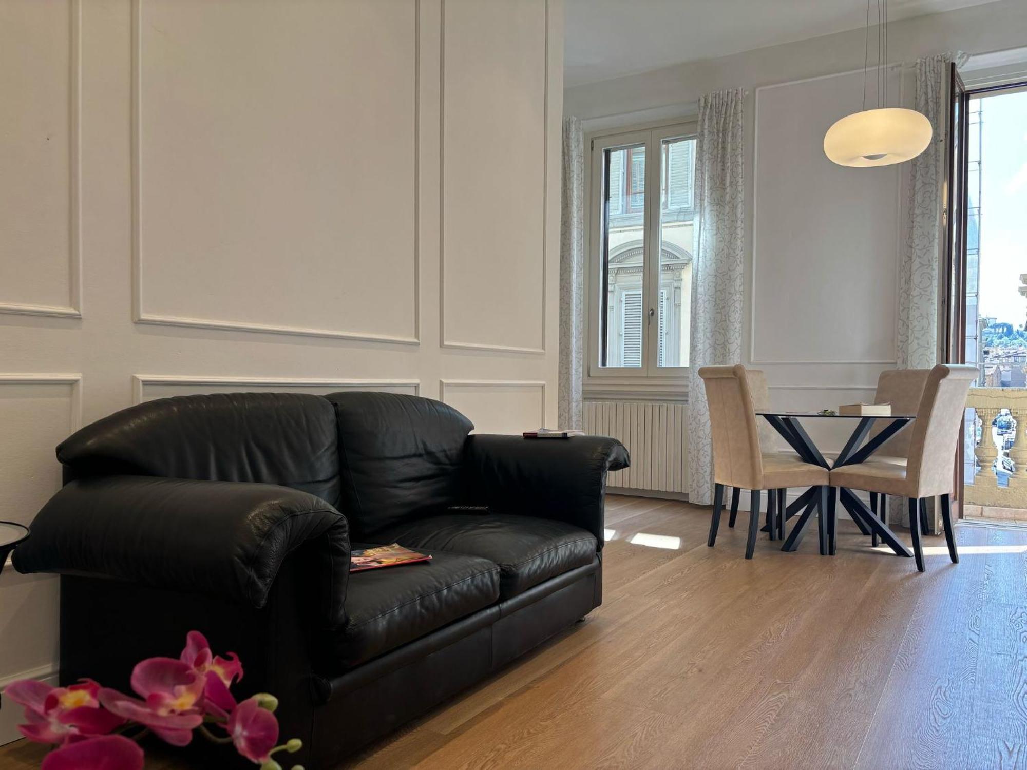 Charm Appartement Florence