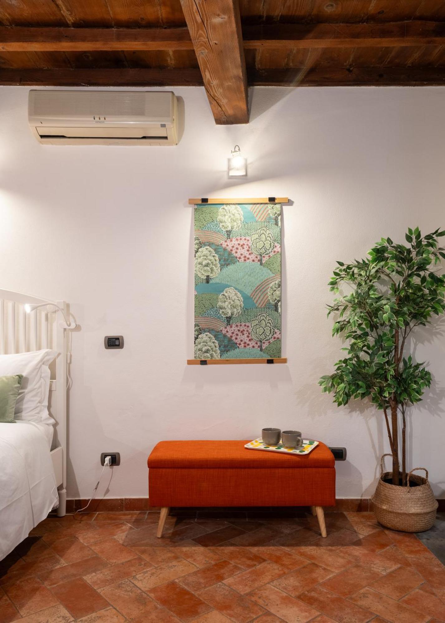Apartment Keys Of Italy - San Frediano 38 - Monolocale Silenzioso In Oltrarno *