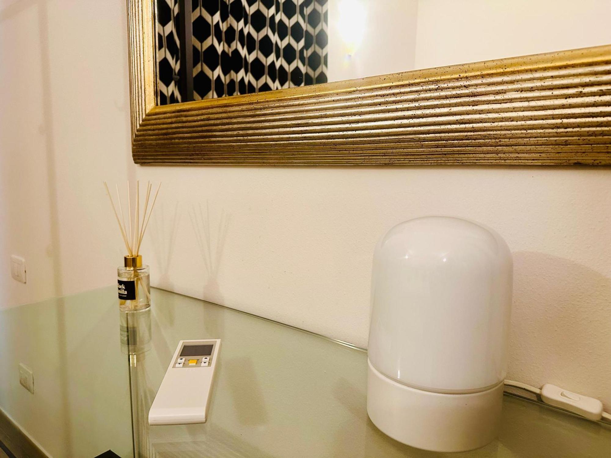 Cozy Room With Ensuite & Outdoor Space Guest house Florence