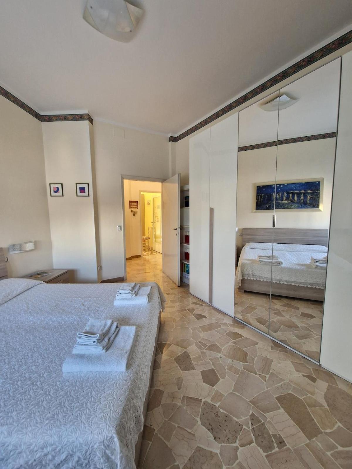Apartment Apartment51, 10 Minutes From Centre By Tram