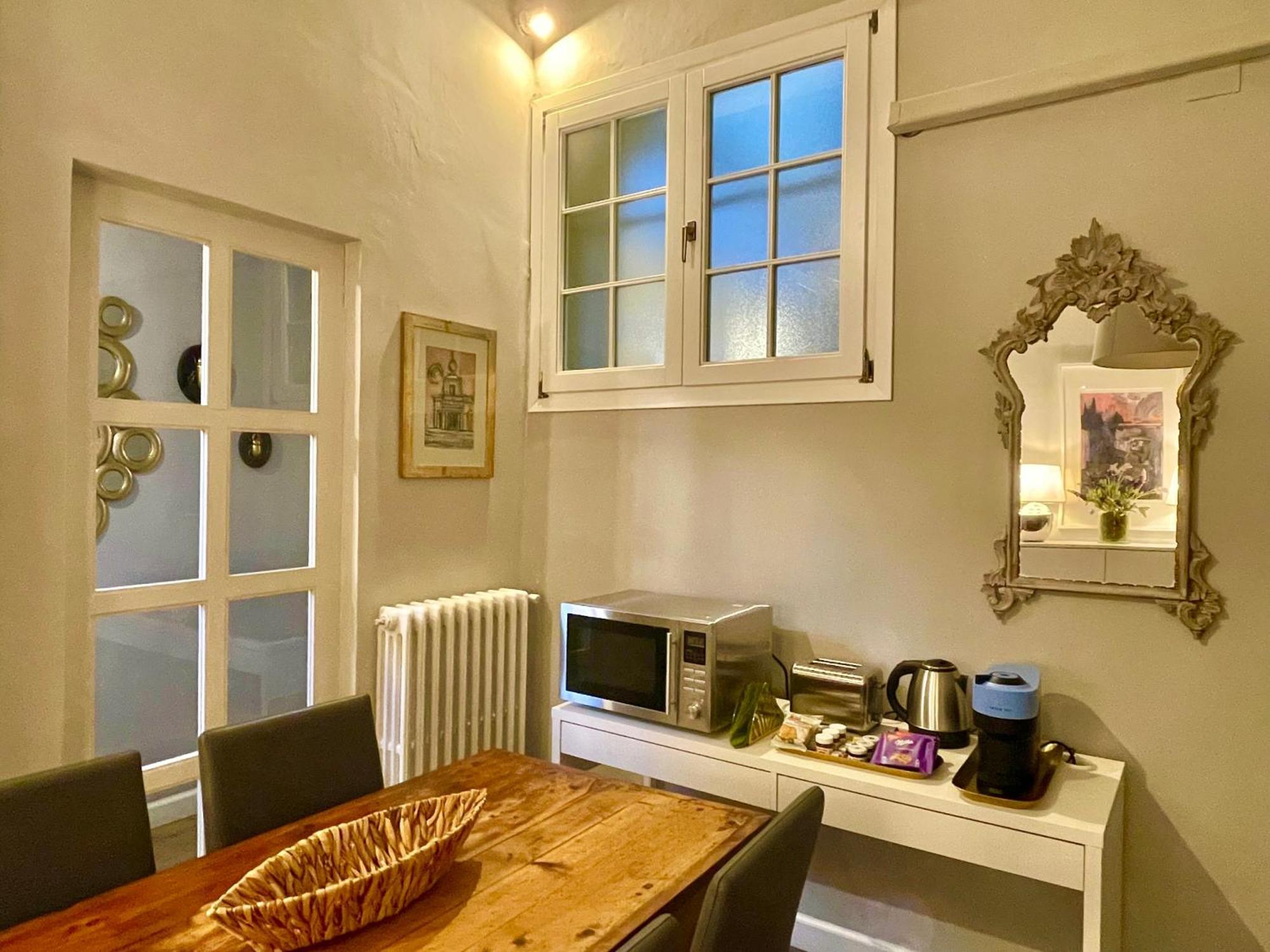 Apartment Cozy Retreat *