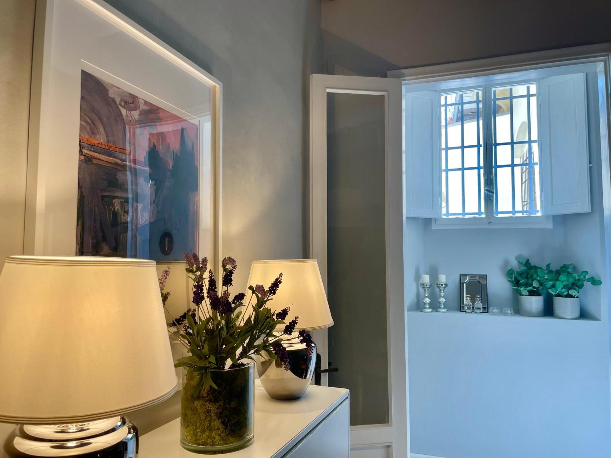 Apartment Cozy Retreat *