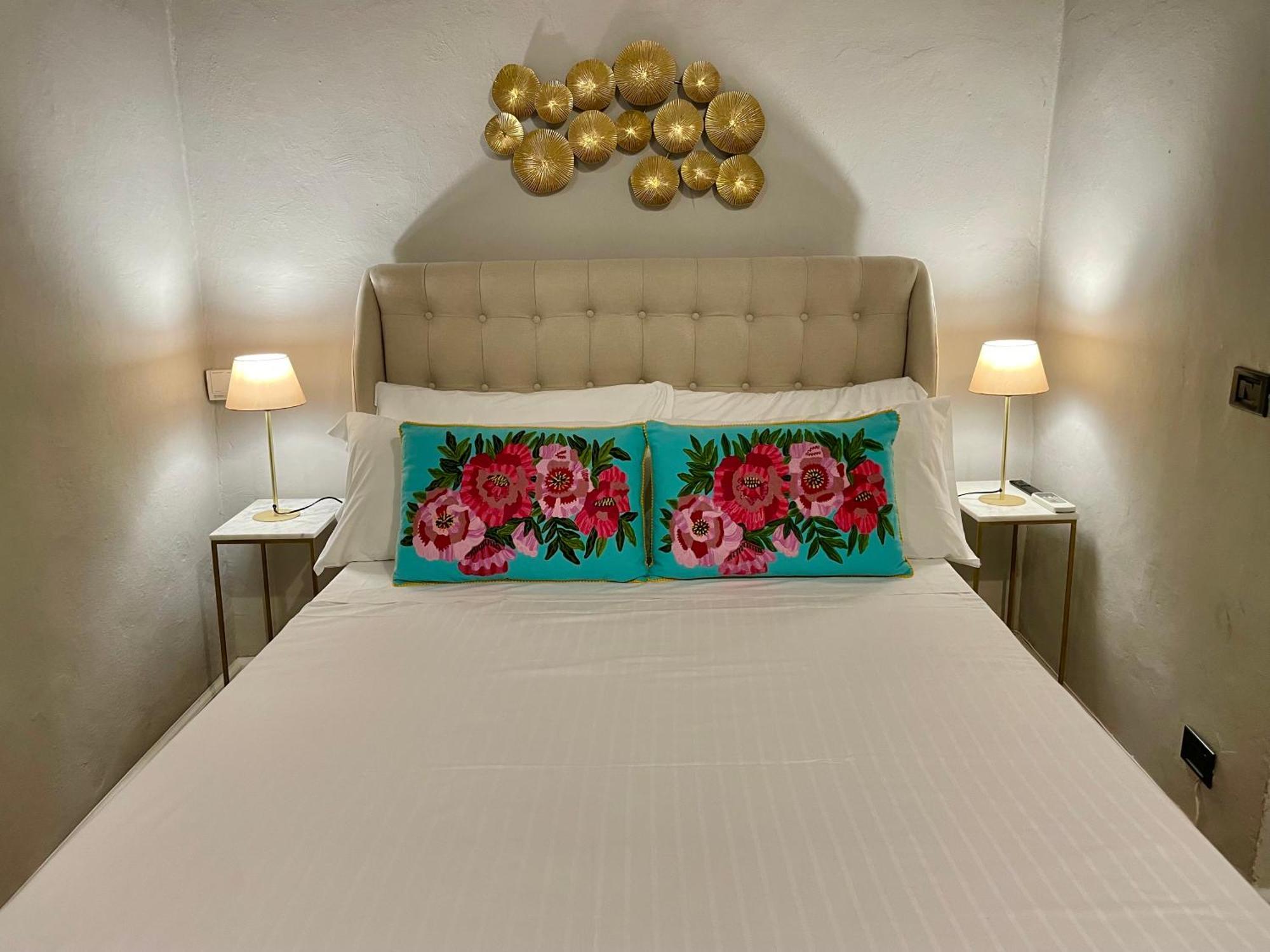 Cozy Retreat Apartment Florence