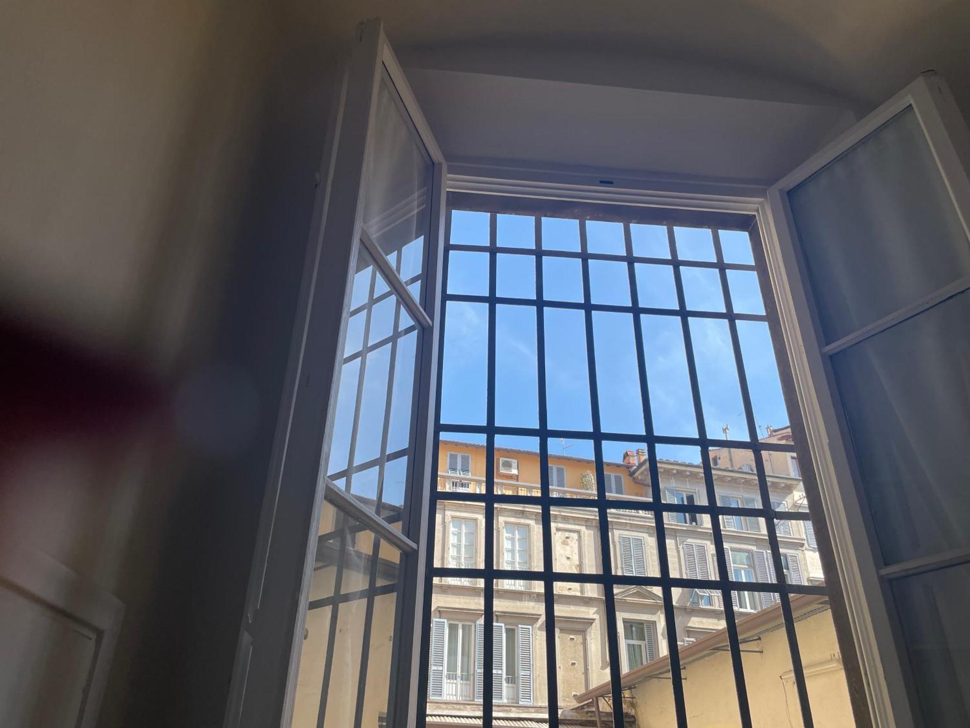 Cozy Retreat Florence