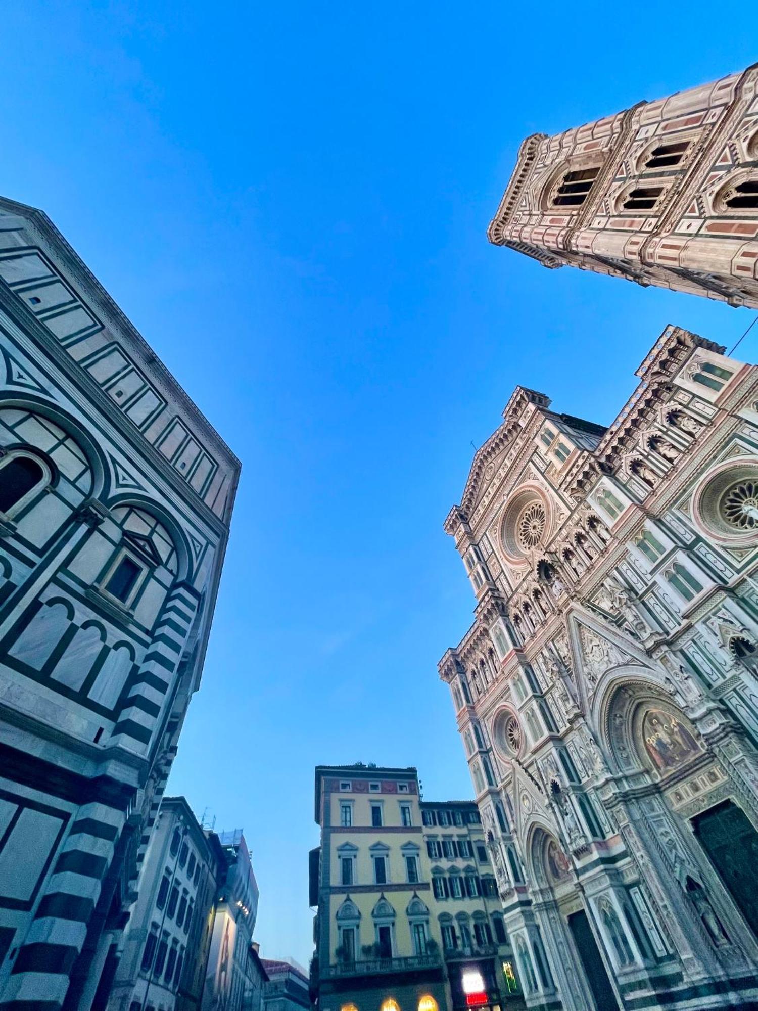 Cozy Retreat Apartment Florence