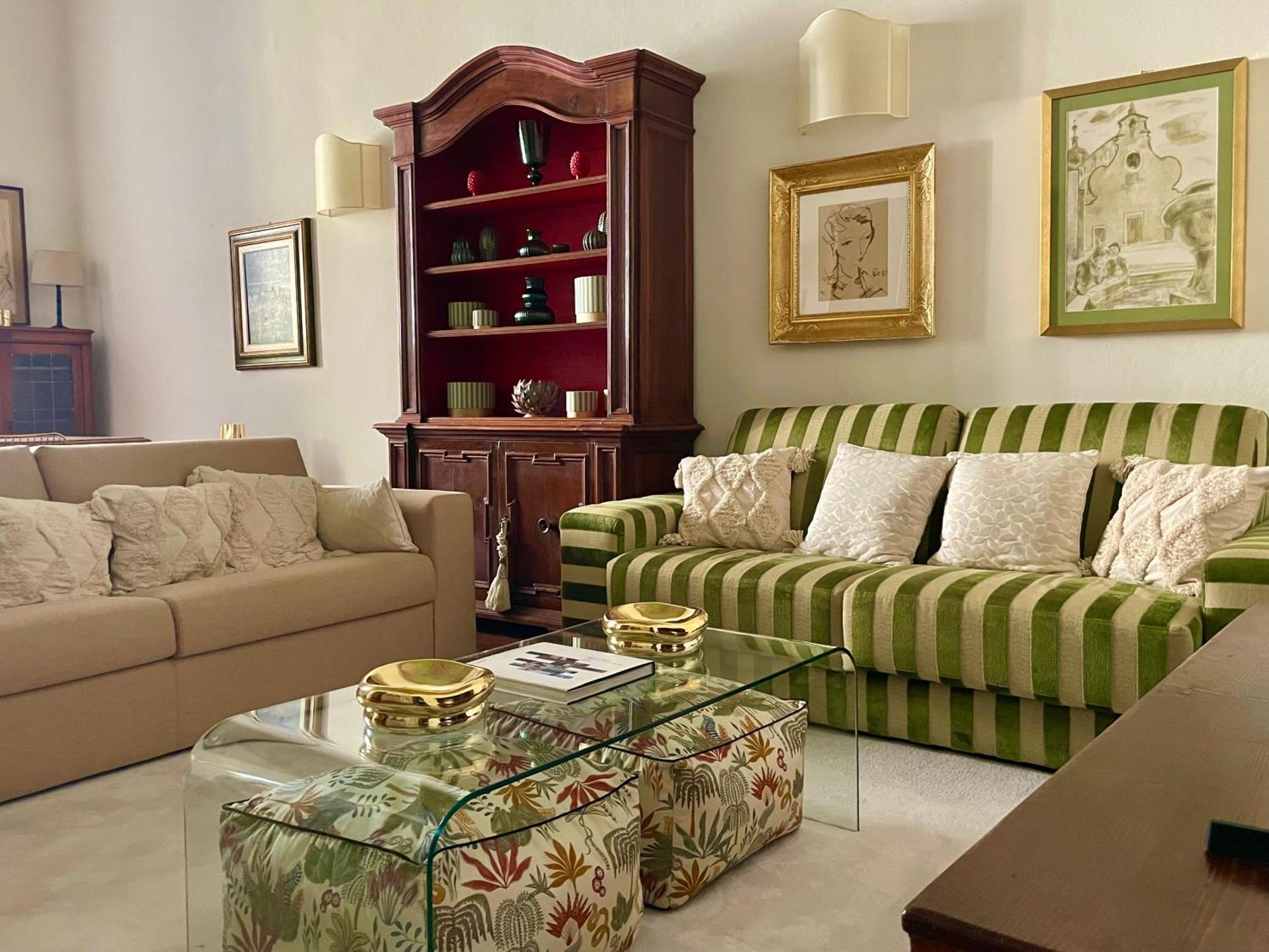 Cozy Retreat Florence