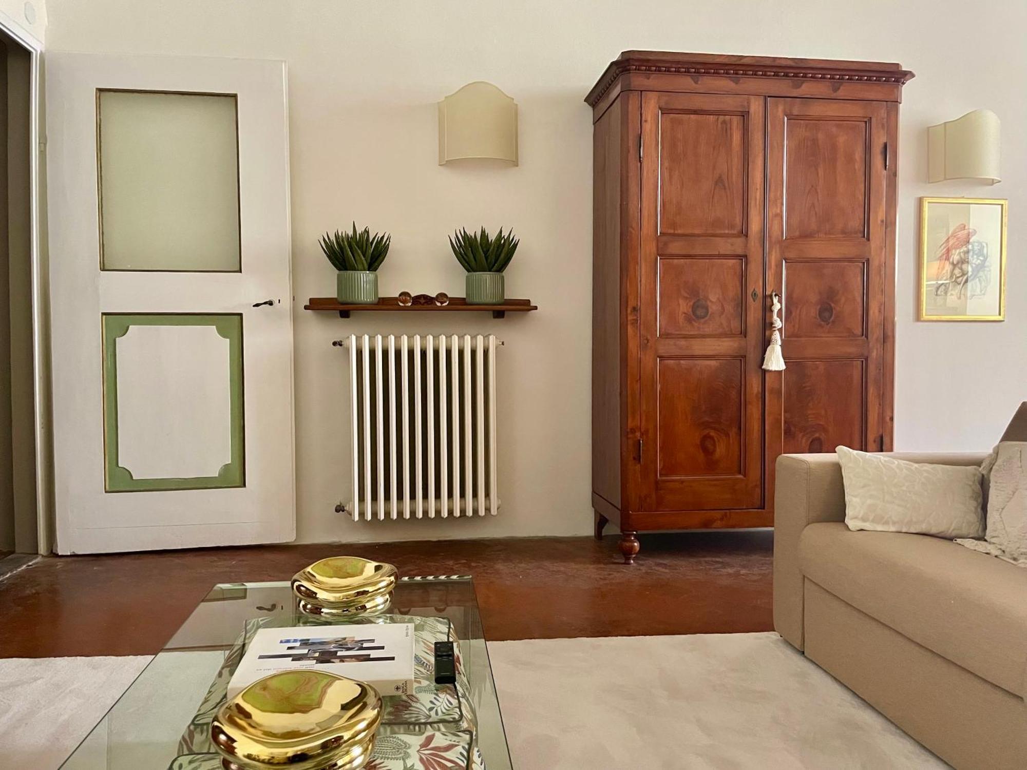 Apartment Cozy Retreat