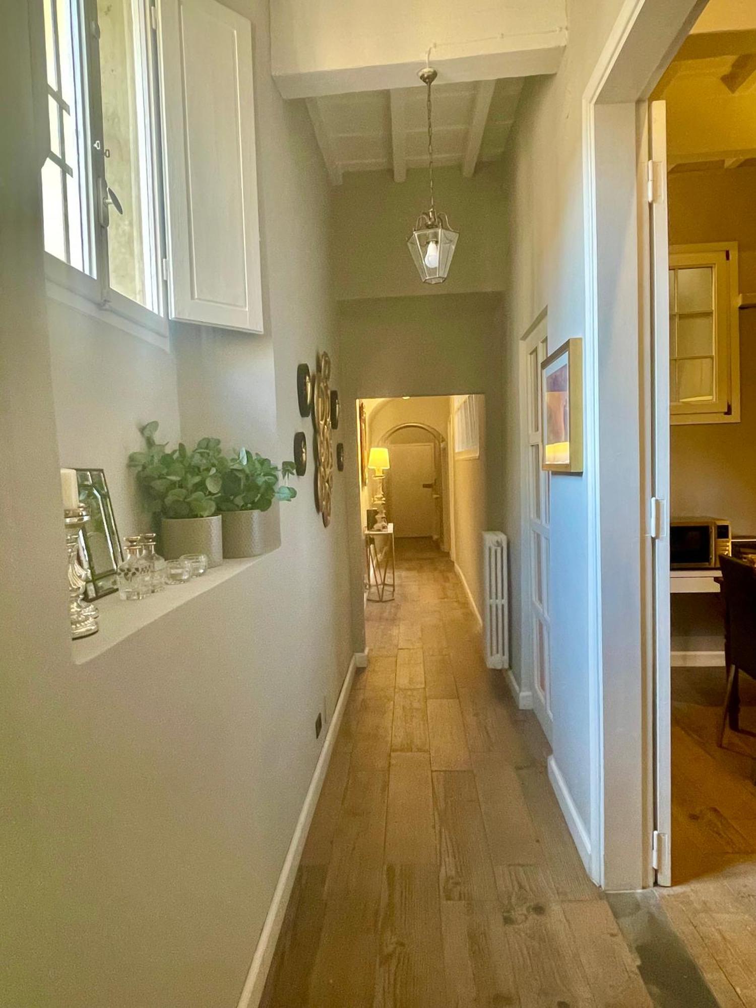 Apartment Cozy Retreat Florence