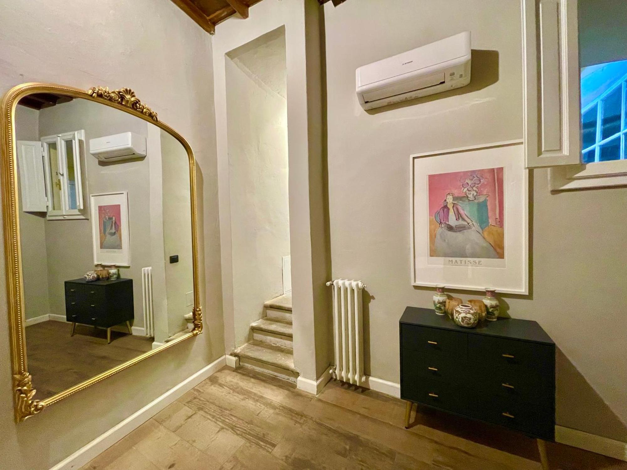 Apartment Cozy Retreat