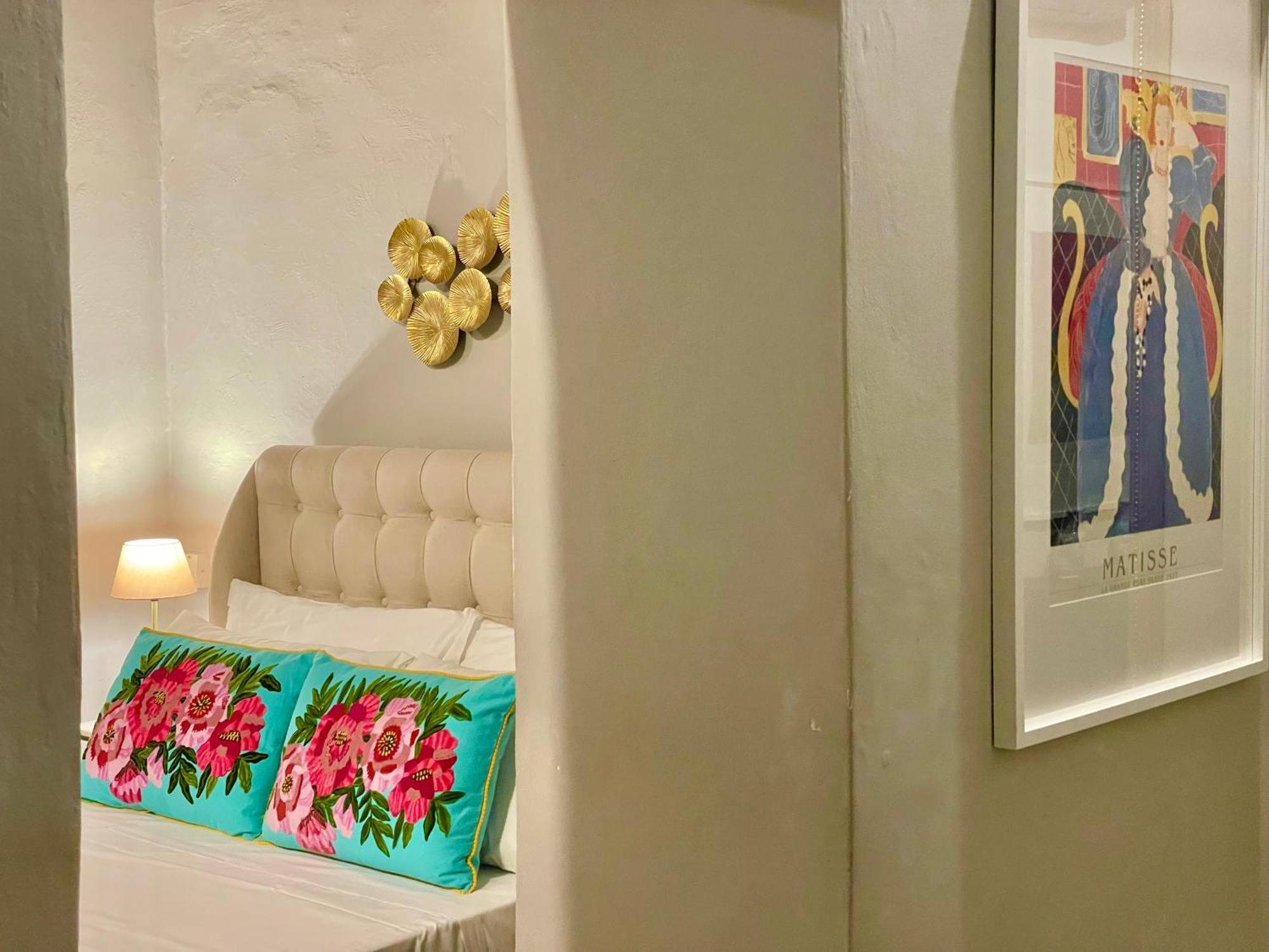 Apartment Cozy Retreat Florence