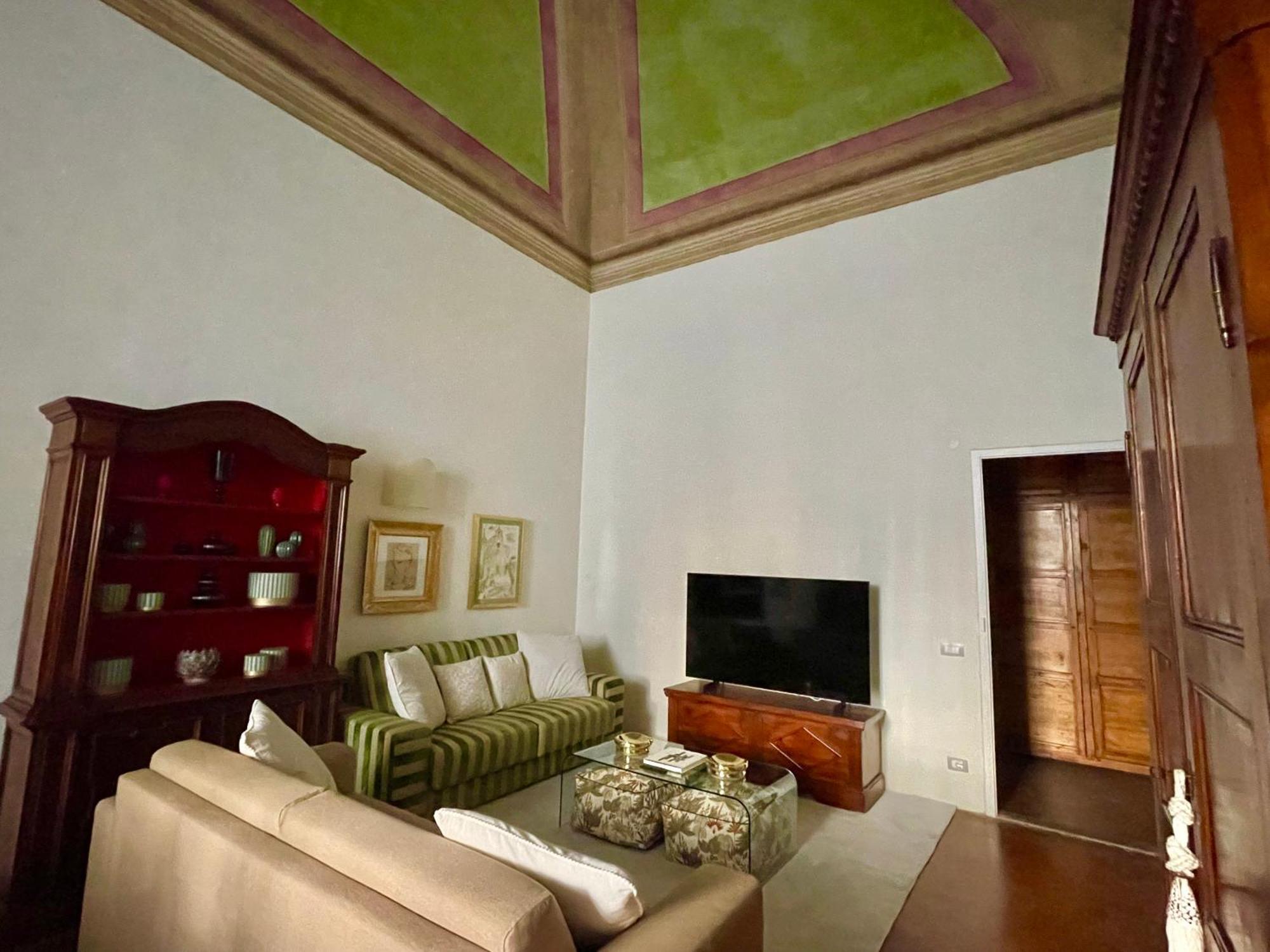 Apartment Cozy Retreat Florence