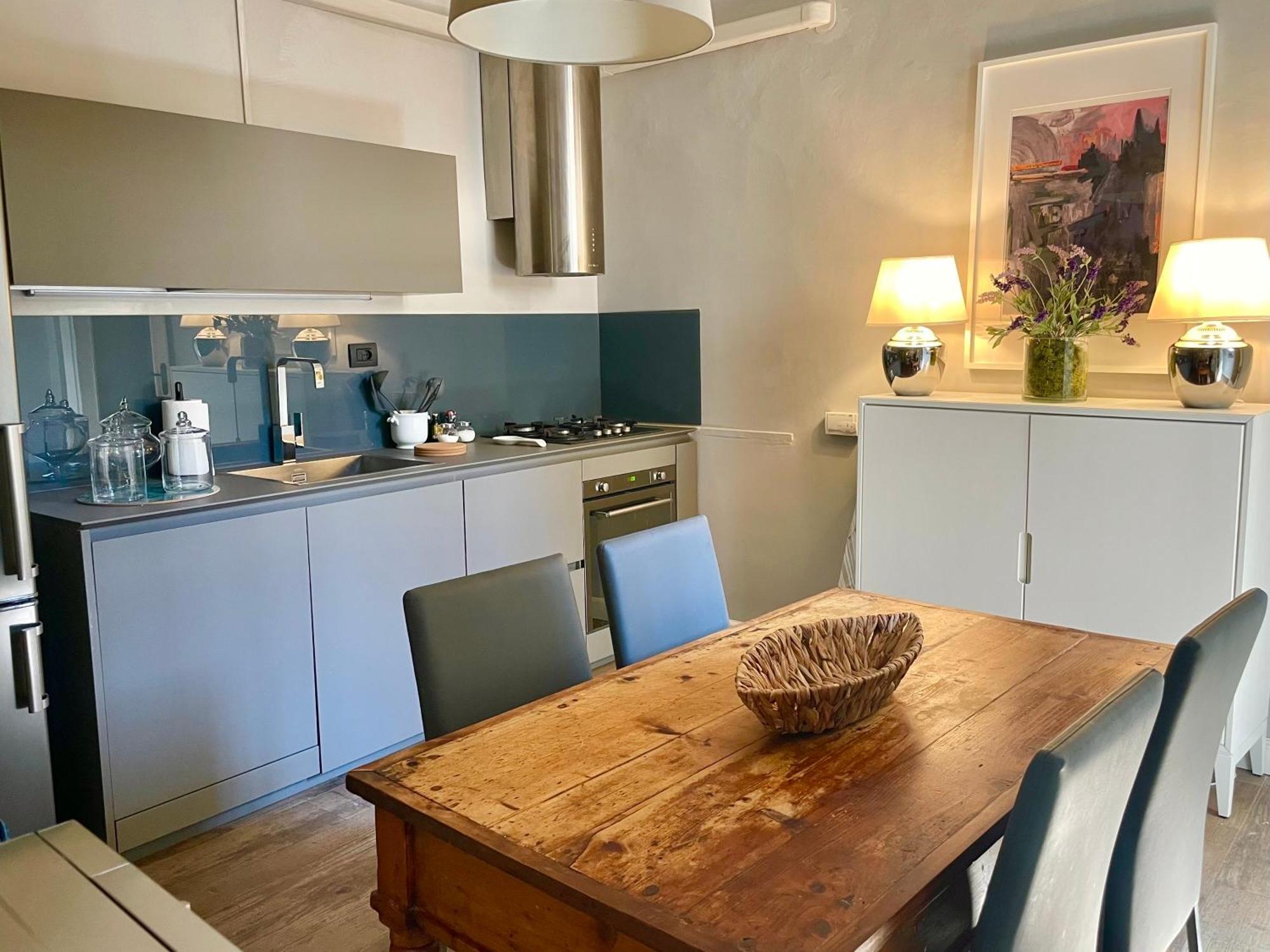 Cozy Retreat Apartment