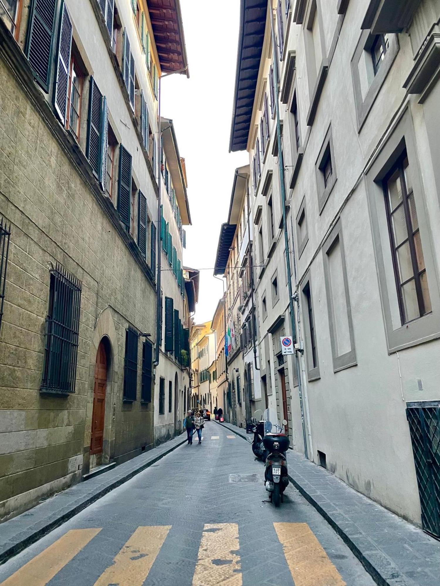 Cozy Retreat Apartment Florence
