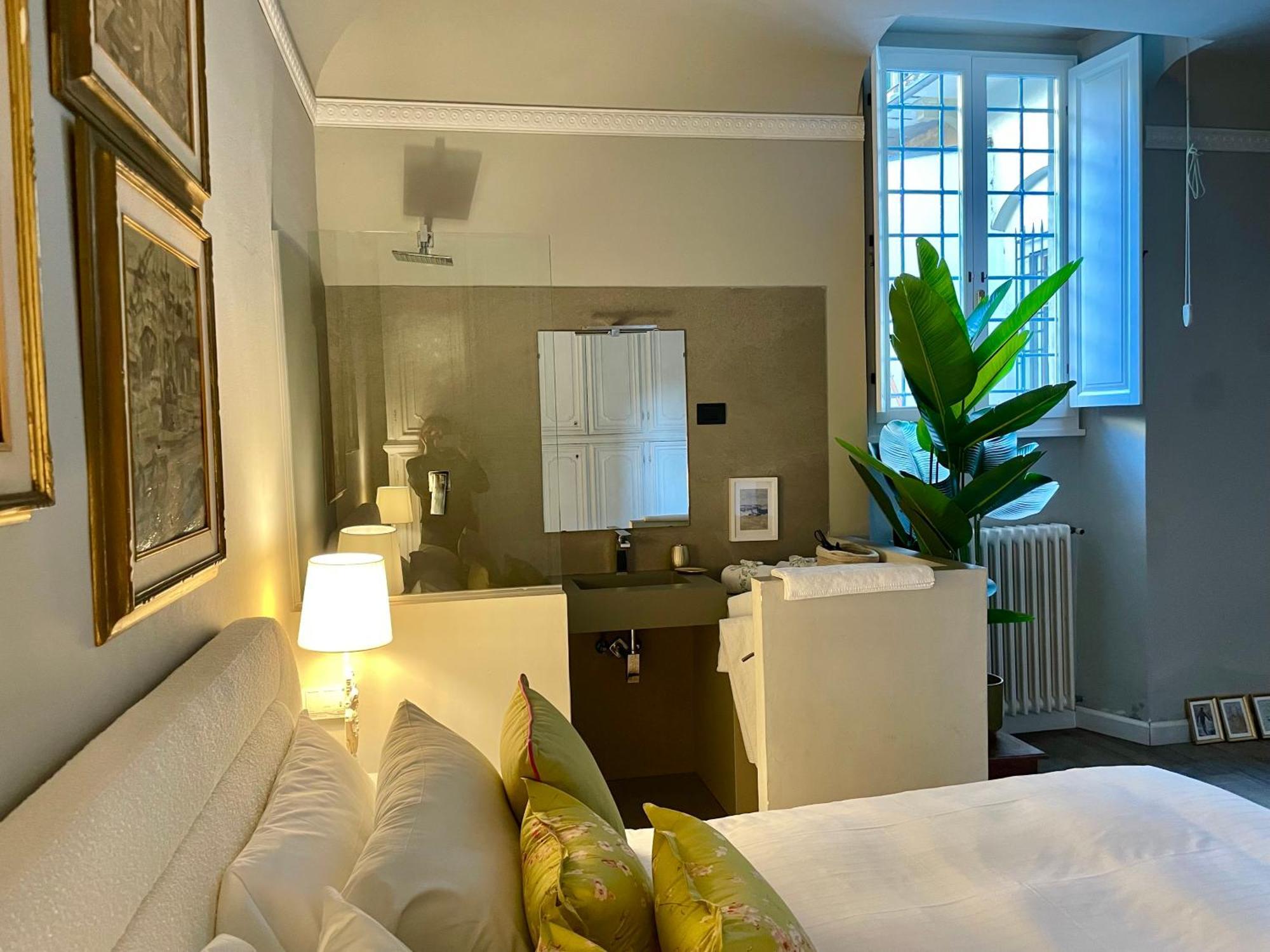 Apartment Cozy Retreat