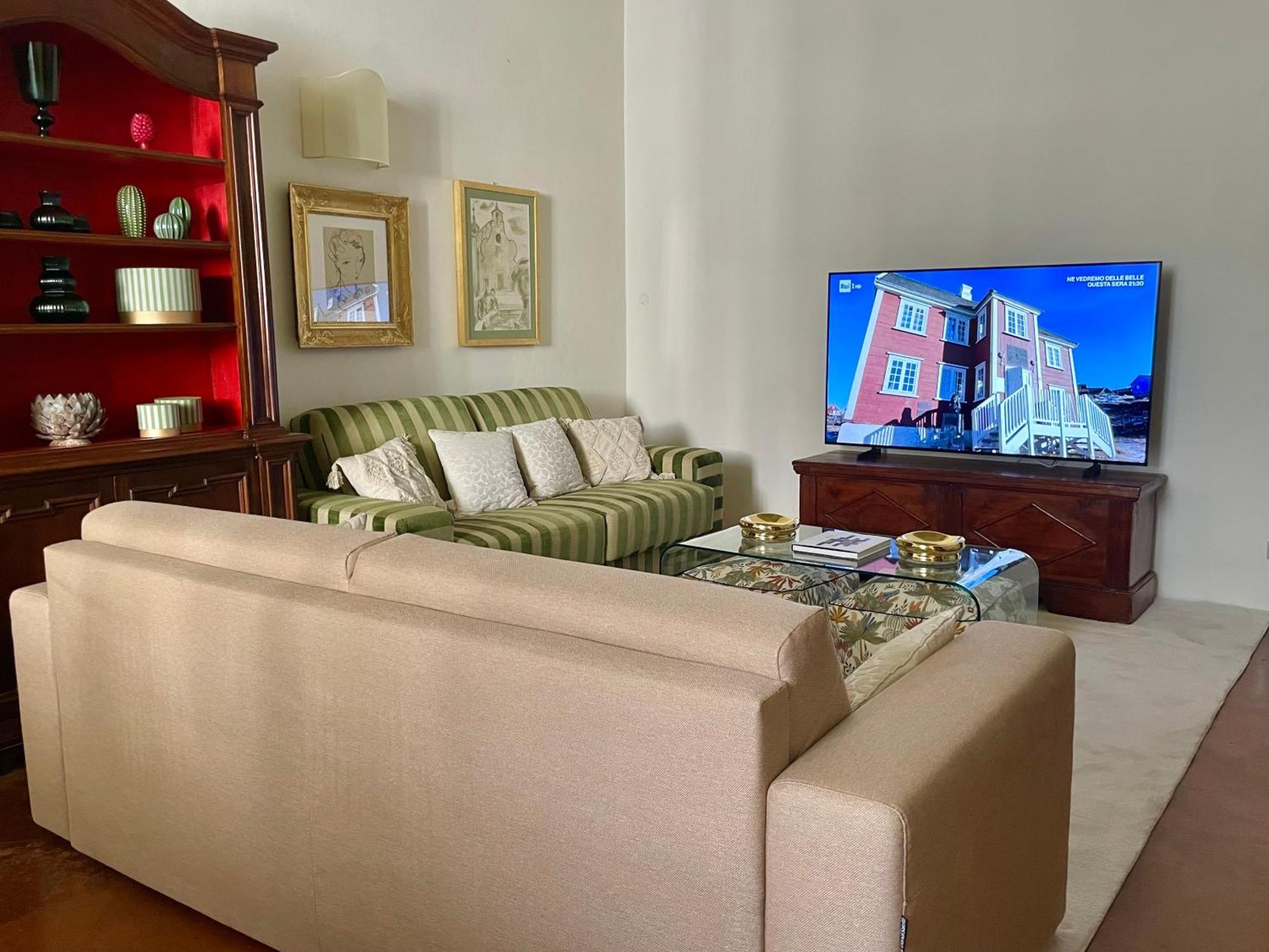 Cozy Retreat Apartment Florence