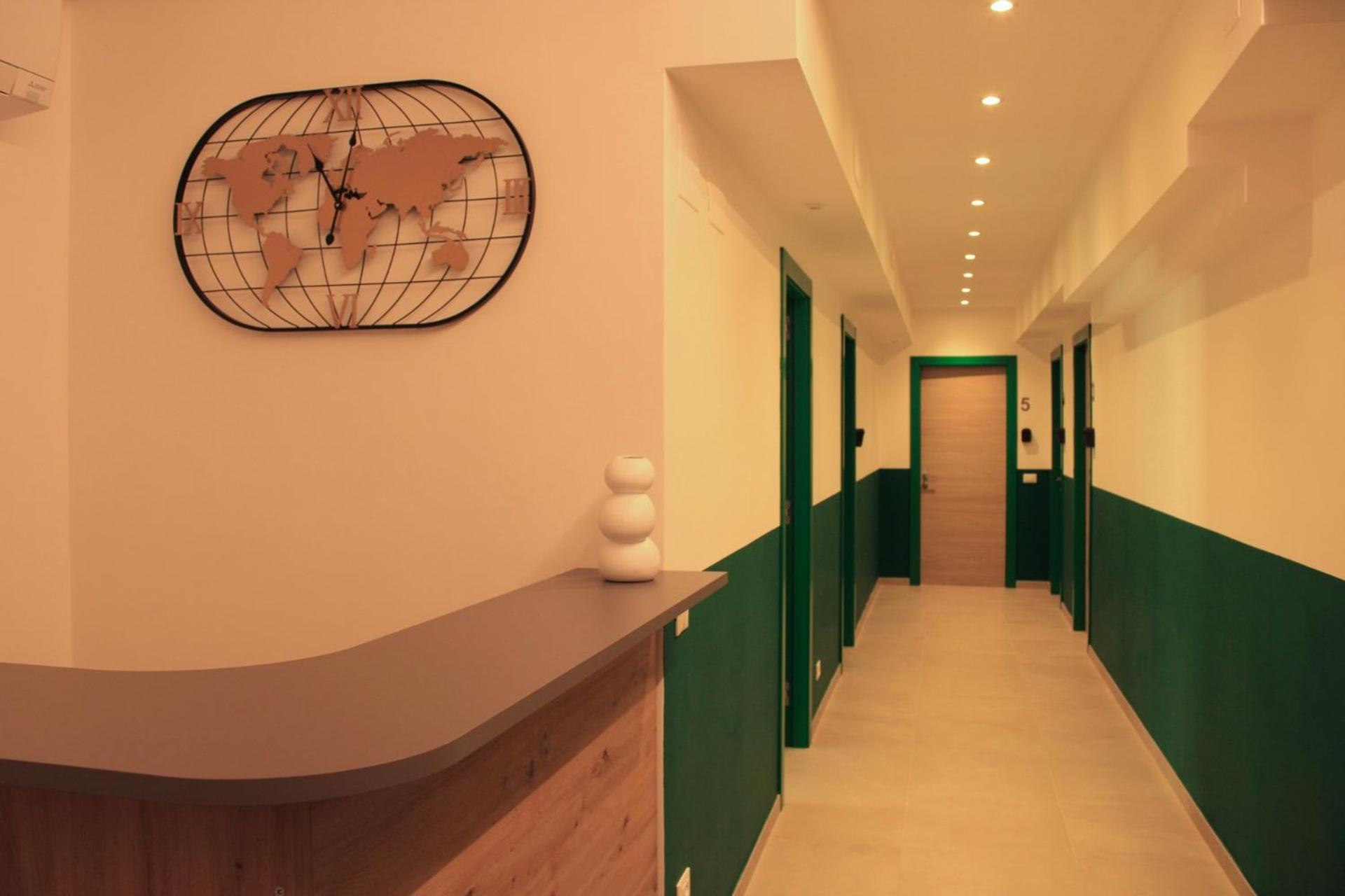 Bel Fiore 58 Guest house
